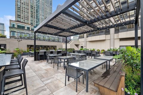 Tiny photo for Chicago, IL 60611 (MLS # 12591726)