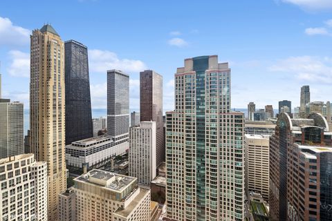 Tiny photo for Chicago, IL 60611 (MLS # 12591726)