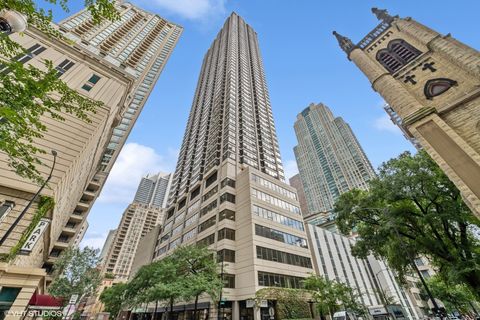 30 E Huron Street 5301 Chicago IL 60611