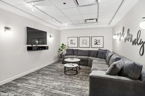 Tiny photo for Chicago, IL 60611 (MLS # 12591726)