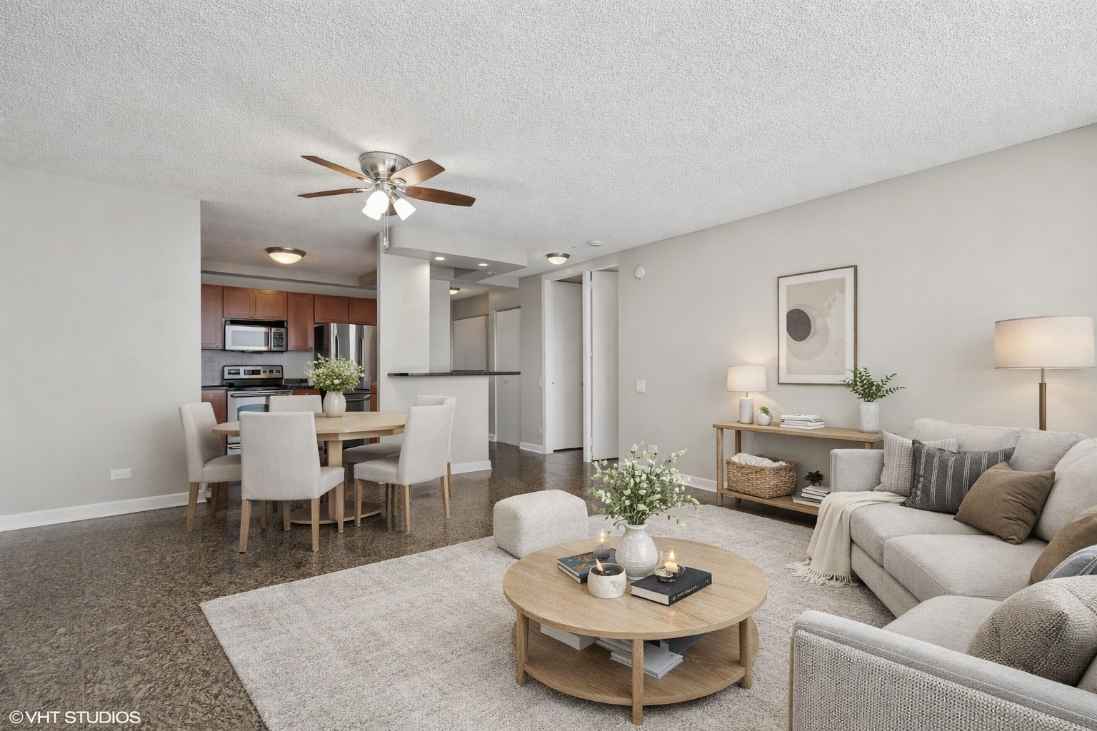 30 E Huron Street 5301