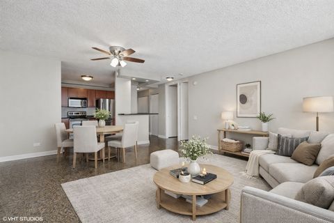 Tiny photo for Chicago, IL 60611 (MLS # 12591726)