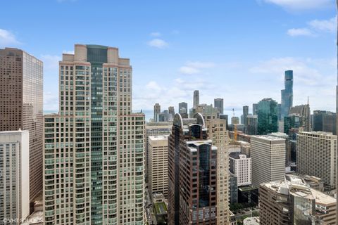 Tiny photo for Chicago, IL 60611 (MLS # 12591726)