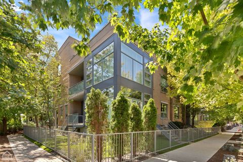 1307 W WRIGHTWOOD Avenue 306 Chicago IL 60614