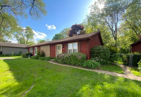 505-507 Woodland Avenue Wauconda IL 60084