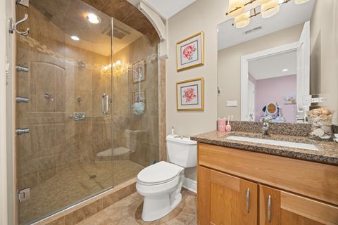 Tiny photo for 14344 Dixon Lane, Homer Glen, IL 60491 (MLS # 12485714)