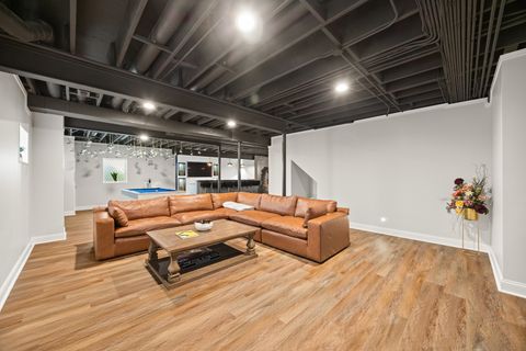 Tiny photo for 14344 Dixon Lane, Homer Glen, IL 60491 (MLS # 12485714)