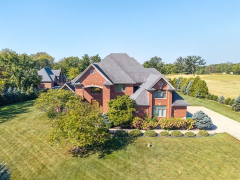 Photo of 14344 Dixon Lane, Homer Glen, IL 60491 (MLS # 12485714)