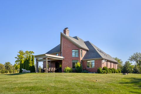 Tiny photo for 14344 Dixon Lane, Homer Glen, IL 60491 (MLS # 12485714)