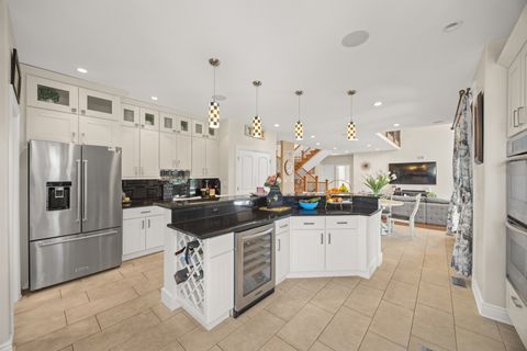 Tiny photo for 14344 Dixon Lane, Homer Glen, IL 60491 (MLS # 12485714)