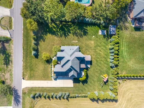 Tiny photo for 14344 Dixon Lane, Homer Glen, IL 60491 (MLS # 12485714)