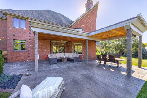 Tiny photo for 14344 Dixon Lane, Homer Glen, IL 60491 (MLS # 12485714)