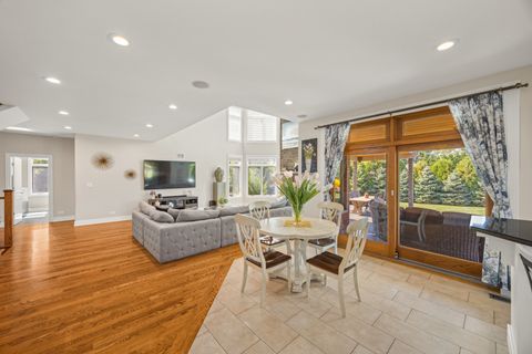 Tiny photo for 14344 Dixon Lane, Homer Glen, IL 60491 (MLS # 12485714)