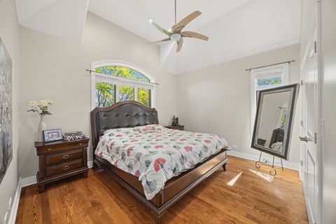 Tiny photo for 14344 Dixon Lane, Homer Glen, IL 60491 (MLS # 12485714)