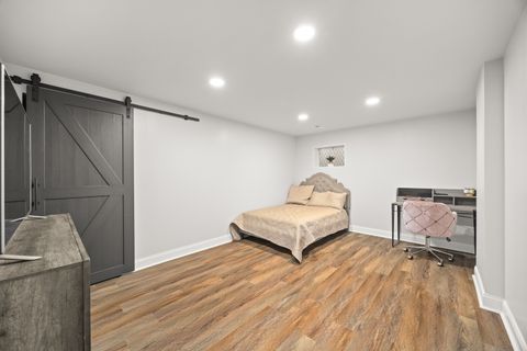 Tiny photo for 14344 Dixon Lane, Homer Glen, IL 60491 (MLS # 12485714)