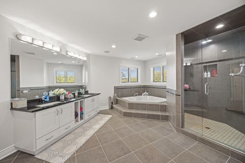 Tiny photo for 14344 Dixon Lane, Homer Glen, IL 60491 (MLS # 12485714)