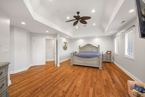 Tiny photo for 14344 Dixon Lane, Homer Glen, IL 60491 (MLS # 12485714)