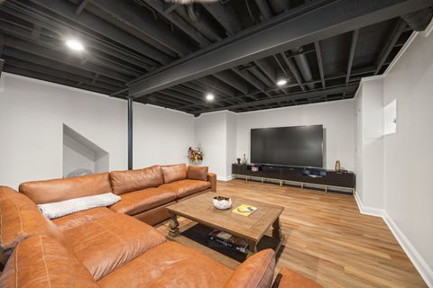 Tiny photo for 14344 Dixon Lane, Homer Glen, IL 60491 (MLS # 12485714)