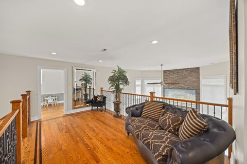 Tiny photo for 14344 Dixon Lane, Homer Glen, IL 60491 (MLS # 12485714)