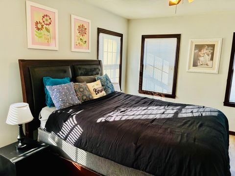 Tiny photo for 14506 Clinton Street, Harvey, IL 60426 (MLS # 12543872)