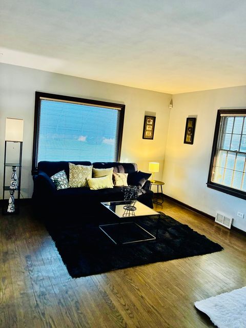 Tiny photo for 14506 Clinton Street, Harvey, IL 60426 (MLS # 12543872)