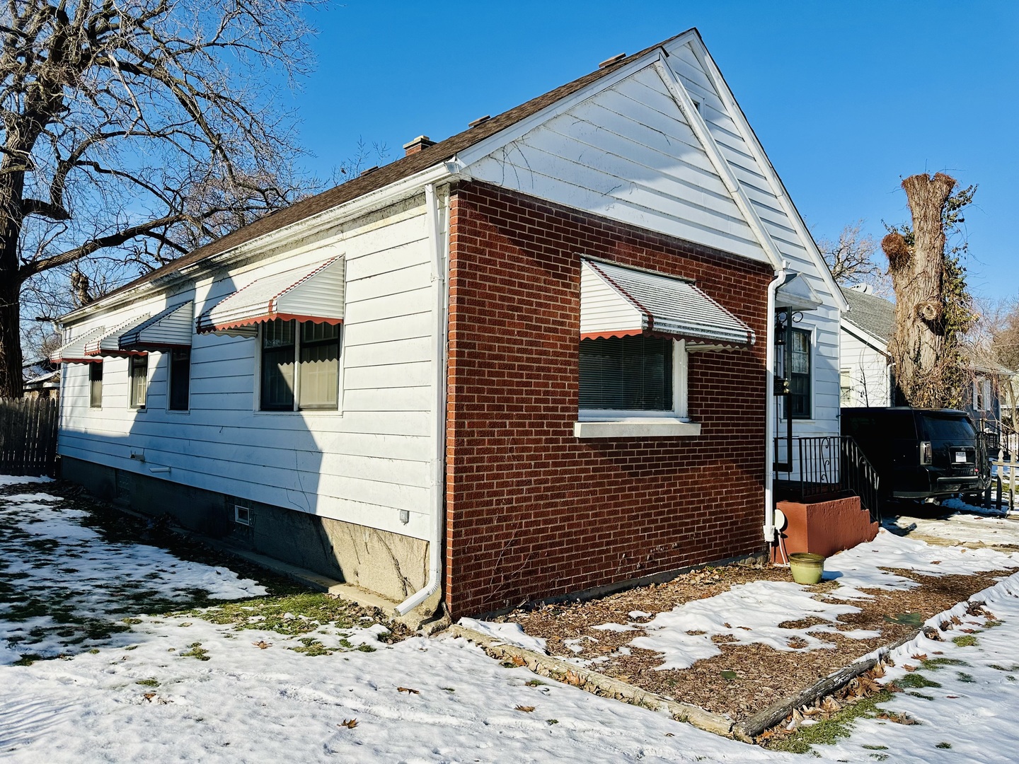 14506 Clinton Street