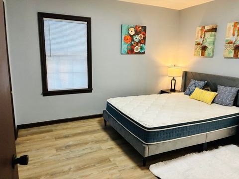 Tiny photo for 14506 Clinton Street, Harvey, IL 60426 (MLS # 12543872)