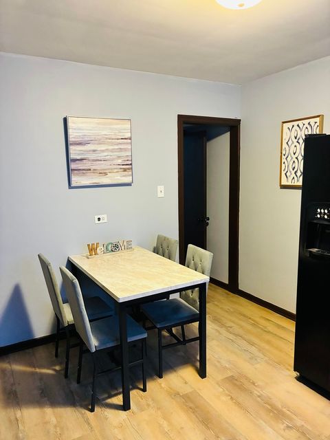 Tiny photo for 14506 Clinton Street, Harvey, IL 60426 (MLS # 12543872)