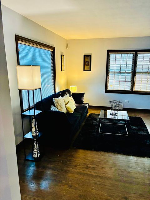 Tiny photo for 14506 Clinton Street, Harvey, IL 60426 (MLS # 12543872)