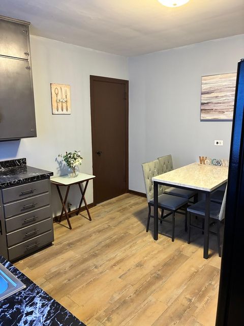 Tiny photo for 14506 Clinton Street, Harvey, IL 60426 (MLS # 12543872)