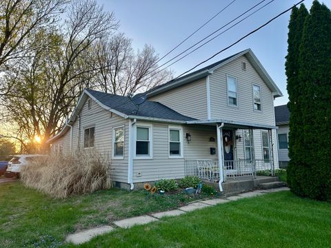 Photo of 712 N 1st Street, Princeton, IL 61356 (MLS # 12622414)
