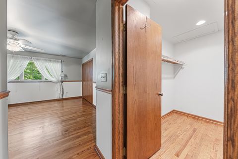 Tiny photo for 11923 S Laurie Avenue, Palos Park, IL 60464 (MLS # 12601459)