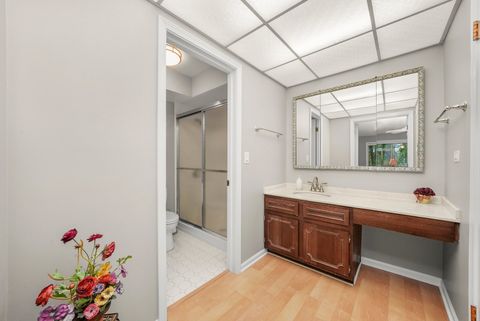 Tiny photo for 9529 Bronx Place #314, Skokie, IL 60077 (MLS # 12497865)