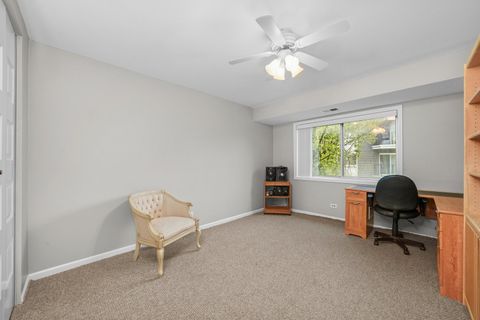 Tiny photo for 9529 Bronx Place #314, Skokie, IL 60077 (MLS # 12497865)