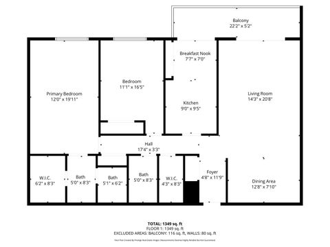 Tiny photo for 9529 Bronx Place #314, Skokie, IL 60077 (MLS # 12497865)