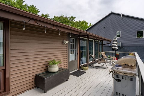 Tiny photo for 24701 178th Street, Pleasant Valley, IA 52767 (MLS # 12731133)