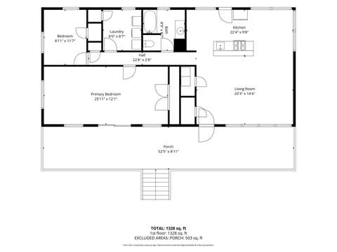 Tiny photo for 24701 178th Street, Pleasant Valley, IA 52767 (MLS # 12731133)