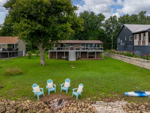 Photo of 24701 178th Street, Pleasant Valley, IA 52767 (MLS # 12731133)