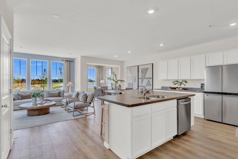 Tiny photo for 2317 Horseshoe Circle #10202, Naperville, IL 60564 (MLS # 12552845)