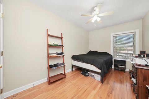 Tiny photo for 432 Harrison Street #3, Oak Park, IL 60304 (MLS # 12573448)