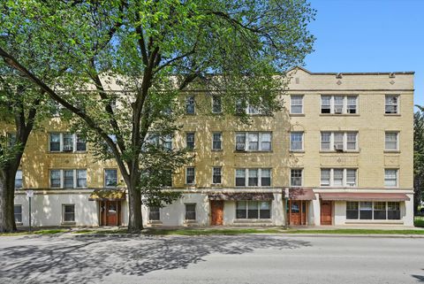 Photo of 432 Harrison Street #3, Oak Park, IL 60304 (MLS # 12573448)