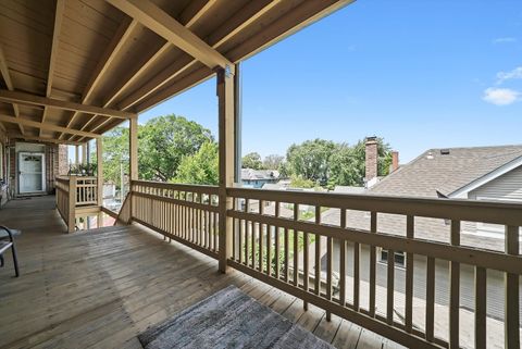 Tiny photo for 432 Harrison Street #3, Oak Park, IL 60304 (MLS # 12573448)