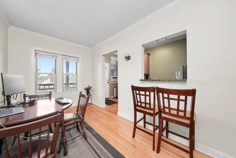 Tiny photo for 432 Harrison Street #3, Oak Park, IL 60304 (MLS # 12573448)