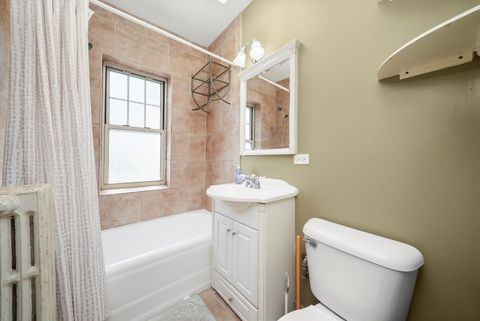 Tiny photo for 432 Harrison Street #3, Oak Park, IL 60304 (MLS # 12573448)