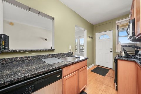 Tiny photo for 432 Harrison Street #3, Oak Park, IL 60304 (MLS # 12573448)