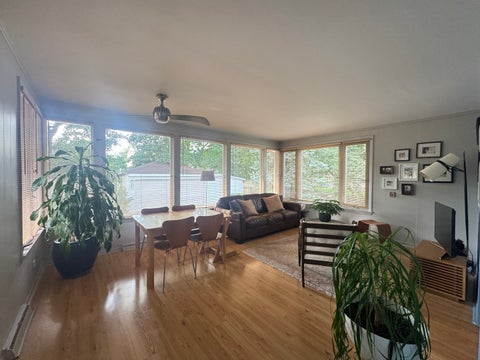 Tiny photo for 314 Neva Avenue, Glenview, IL 60025 (MLS # 12763629)