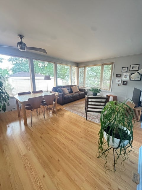 Tiny photo for 314 Neva Avenue, Glenview, IL 60025 (MLS # 12763629)