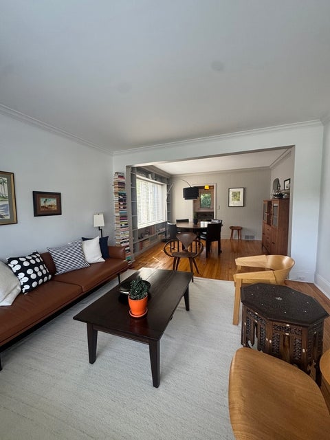 Tiny photo for 314 Neva Avenue, Glenview, IL 60025 (MLS # 12763629)
