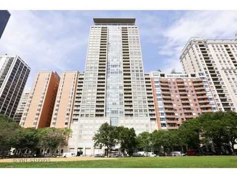 250 E Pearson Street 1006 Chicago IL 60611