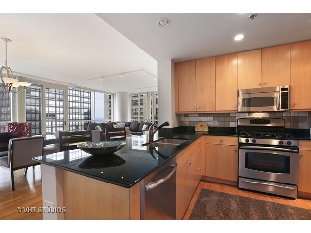 250 E Pearson Street 1006